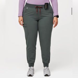 Figs bonsai jogger scrub pants